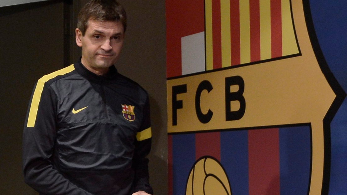 Tito Vilanova