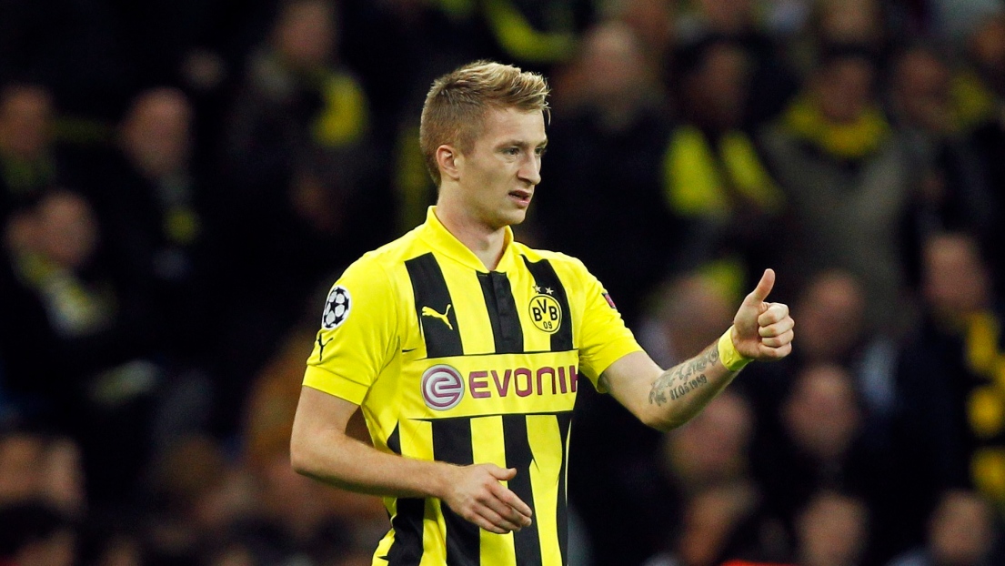 Marco Reus