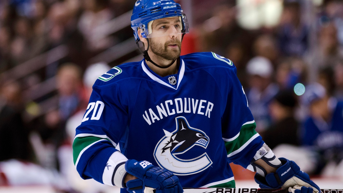 Chris Higgins