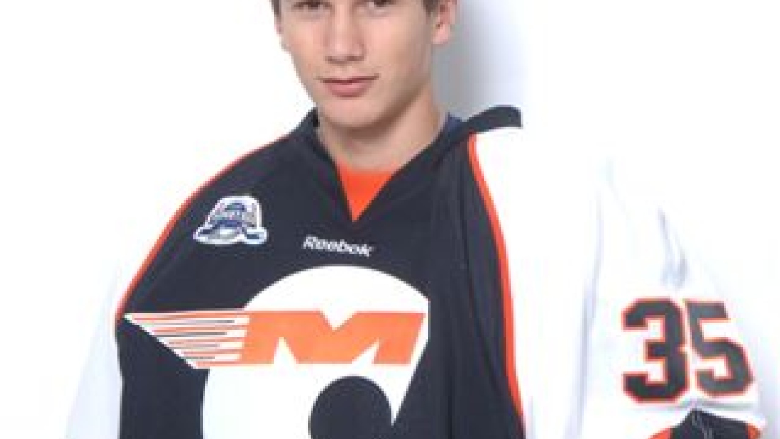 Xavier Potvin