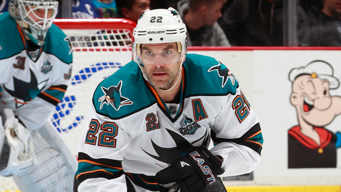 Dan Boyle