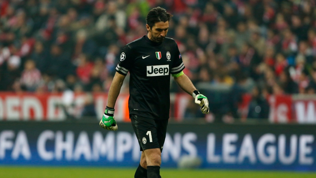 Gianluigi Buffon