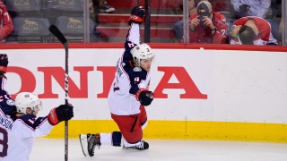 Artemi Panarin