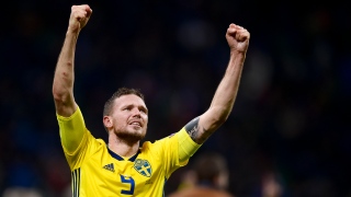 Marcus Berg Marcus Berg
