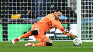 David Ospina David Ospina