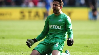 Lukasz Fabianski Lukasz Fabianski