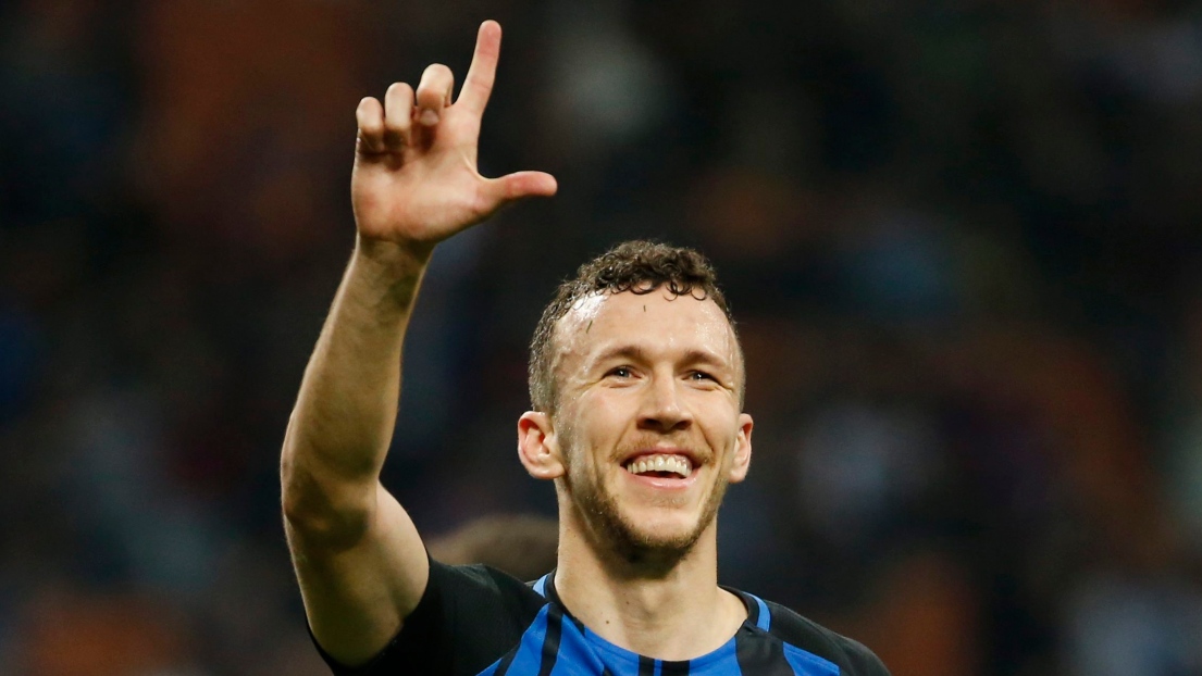 Ivan Perisic 