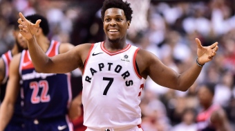 Kyle Lowry