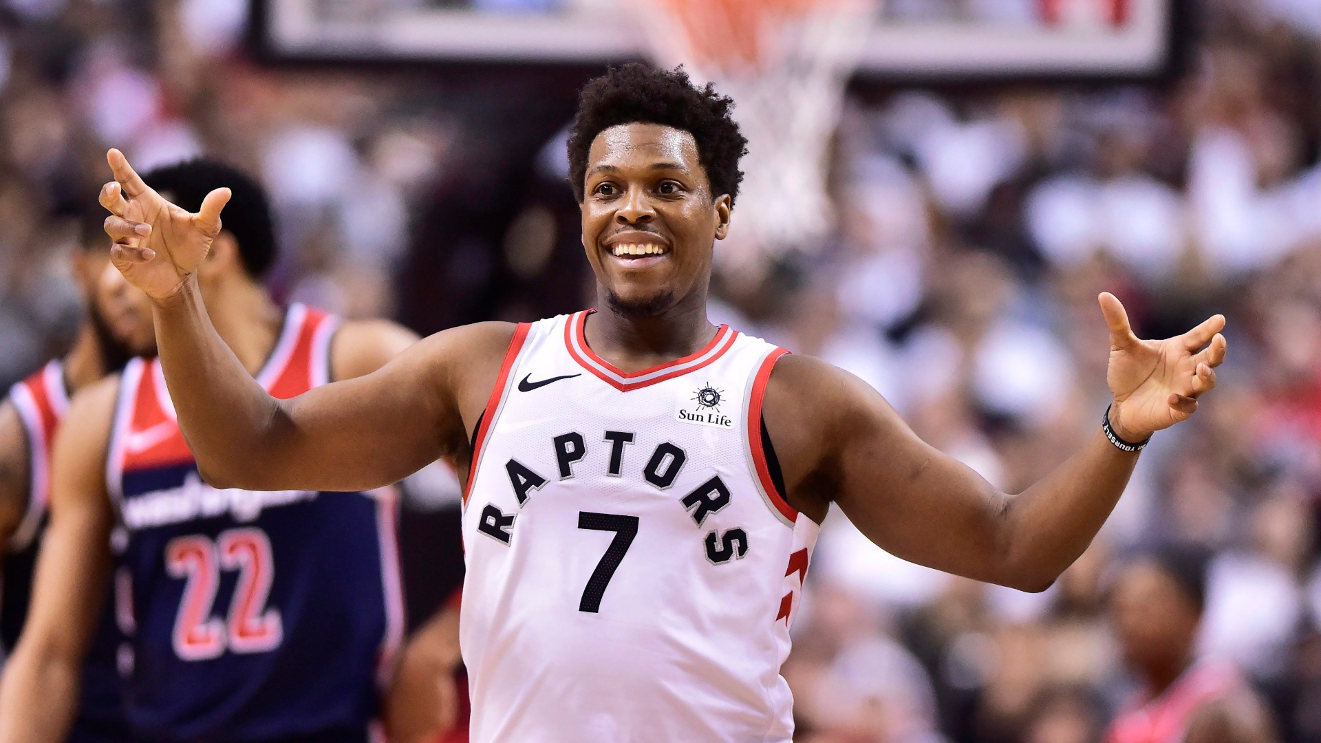 Kyle Lowry
