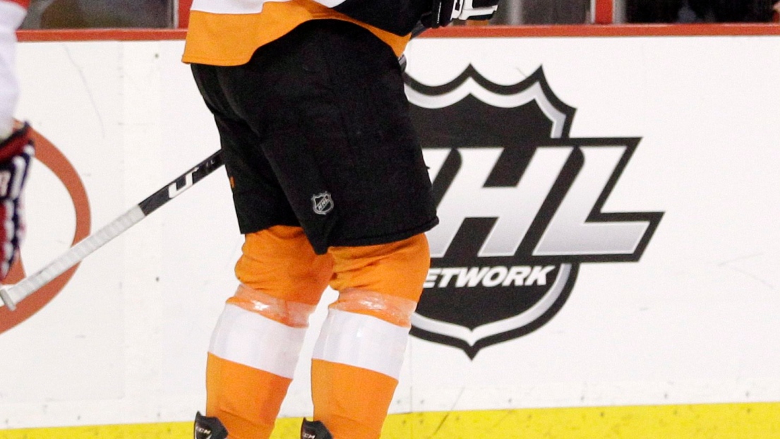 Sean Couturier