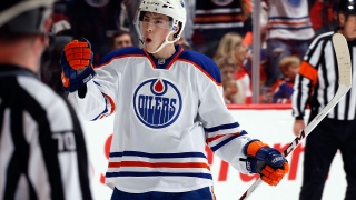 Ryan Nugent-Hopkins
