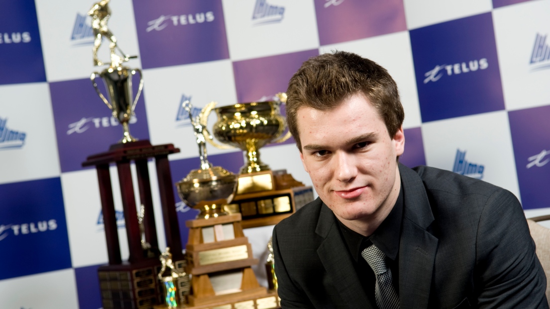 Jonathan Drouin