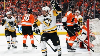 Sidney Crosby Sidney Crosby