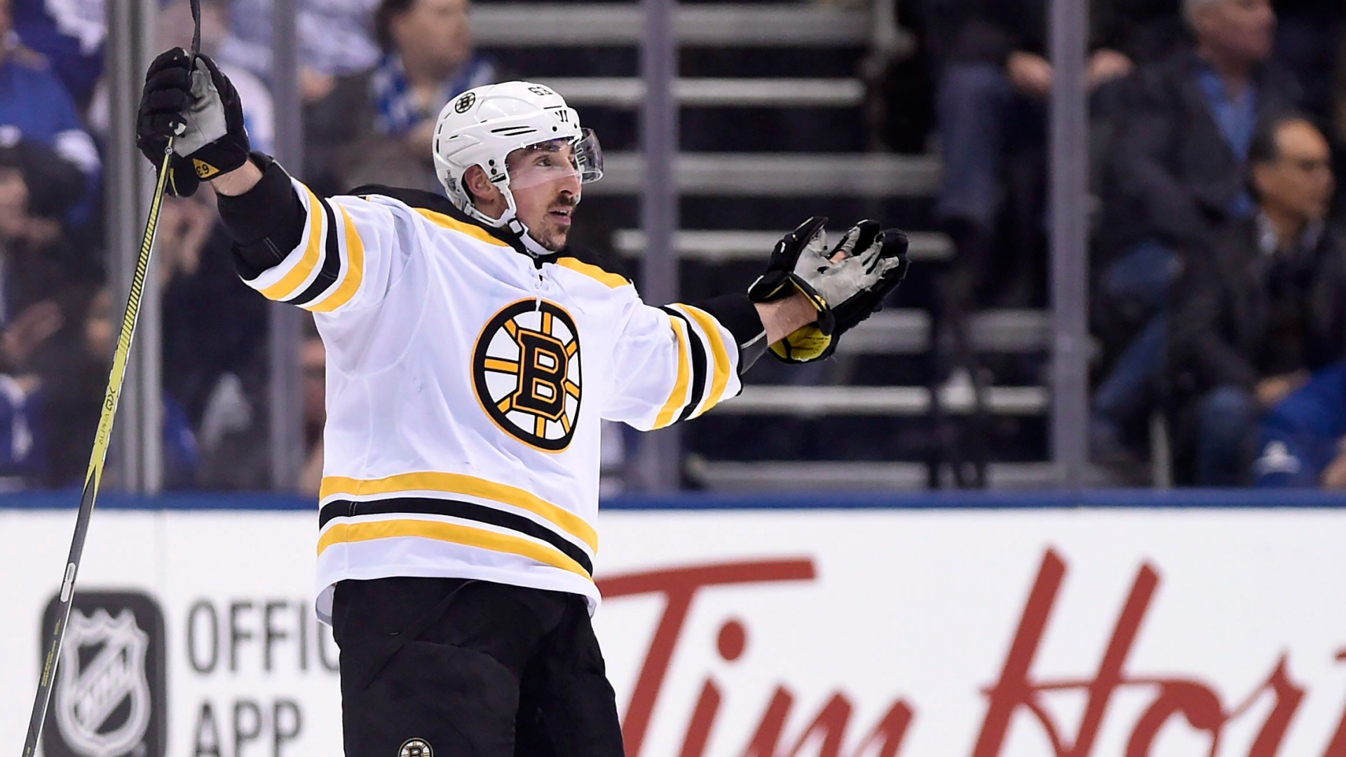 Brad Marchand Brad Marchand