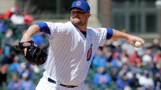 Jon Lester Jon Lester