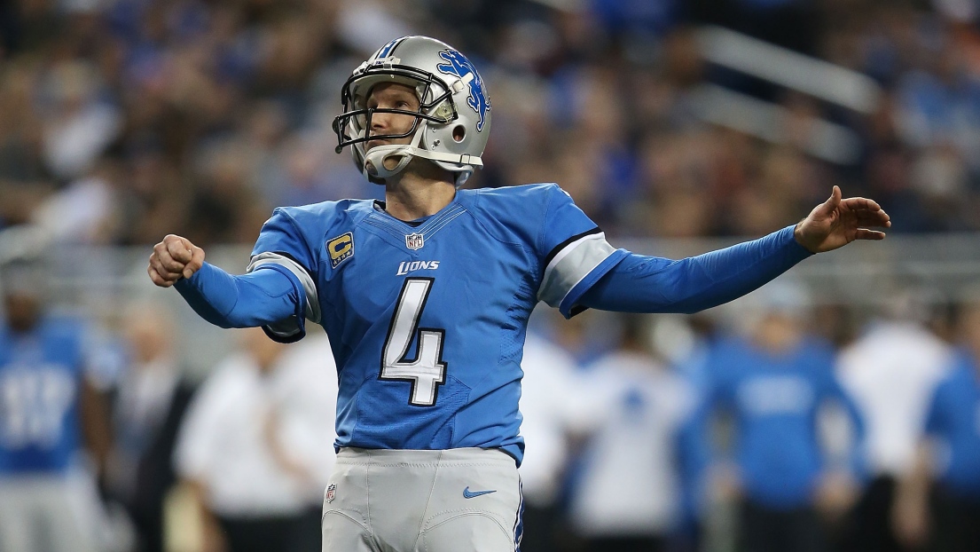 Jason Hanson