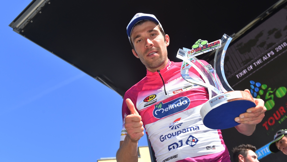 Thibaut Pinot