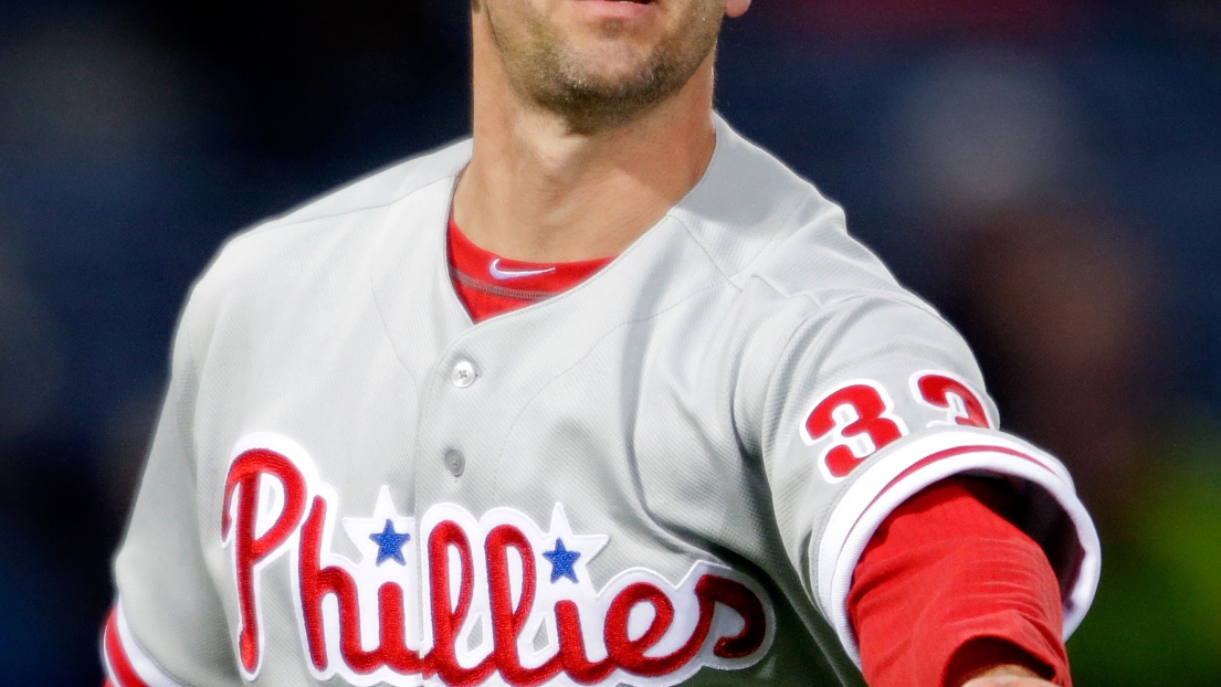 Cliff Lee