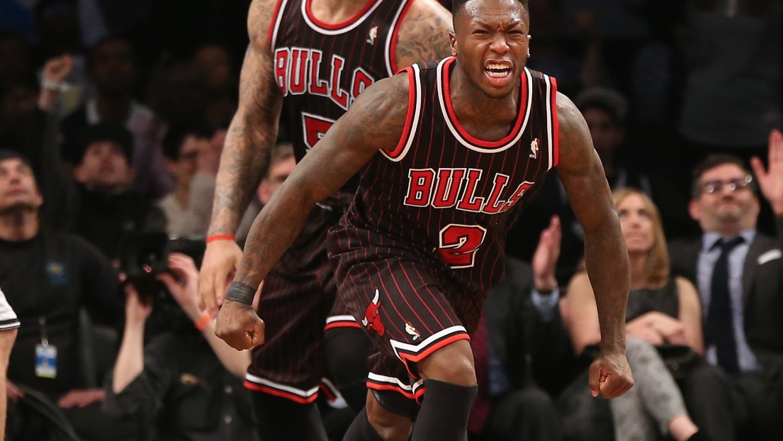 Nate Robinson