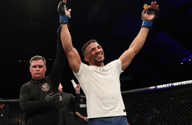 UFC : Lee aura sa revanche contre Iaquinta