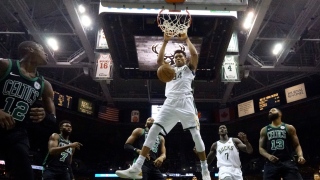 Giannis Antetokounmpo