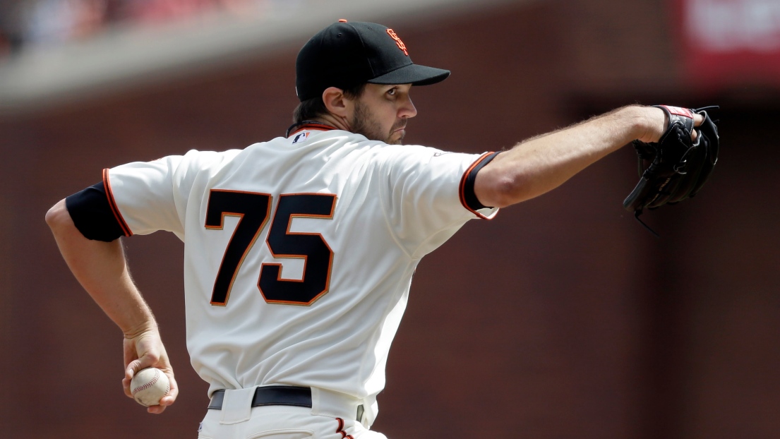 Barry Zito