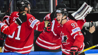 Connor McDavid Connor McDavid