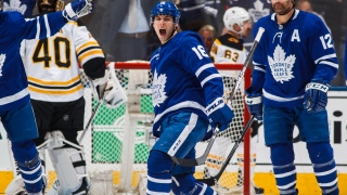 Mitch Marner Mitch Marner