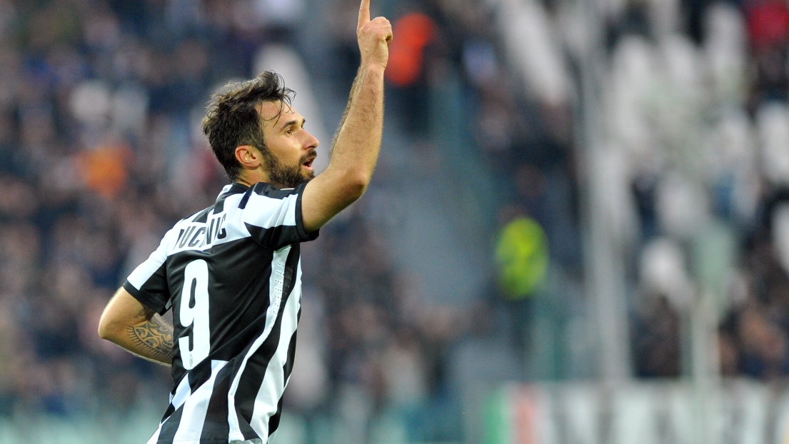 Mirko Vucinic