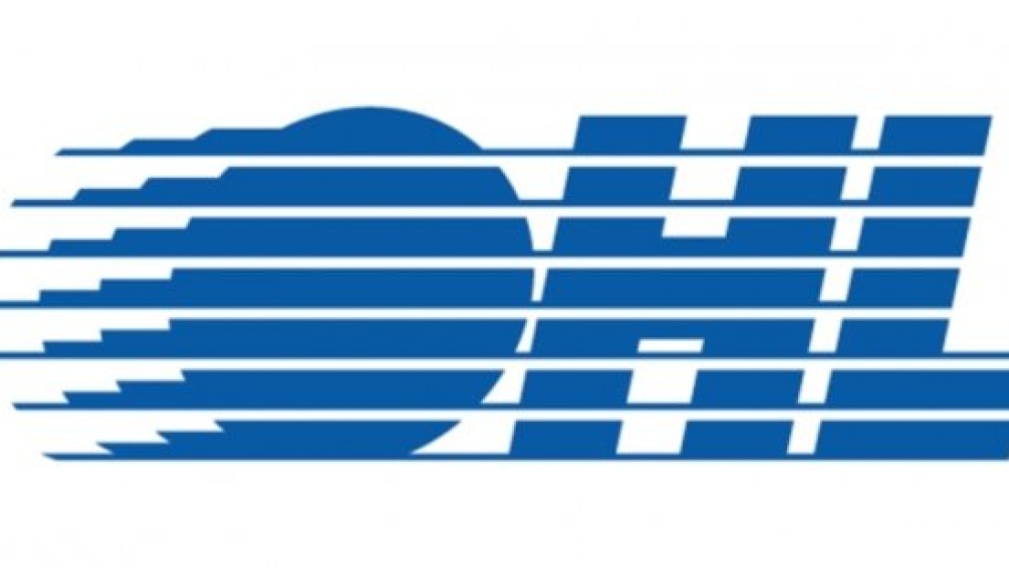 OHL logo