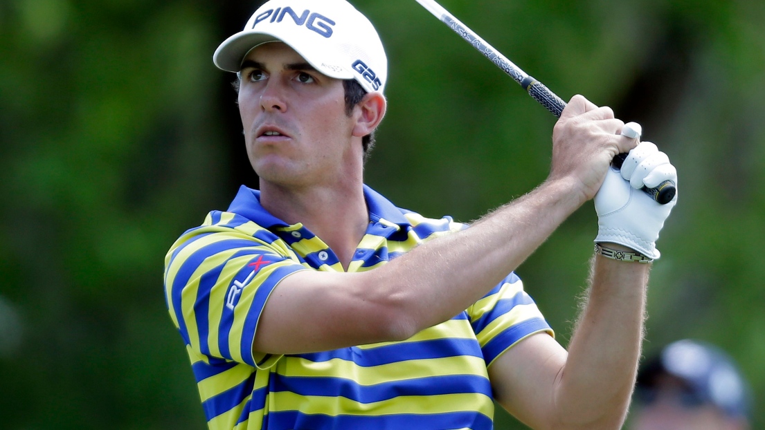 Billy Horschel