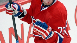 Michael Ryder Michael Ryder