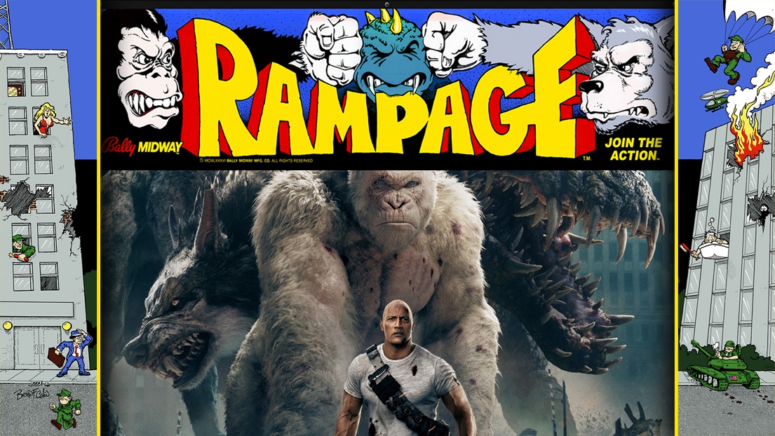 Rampage