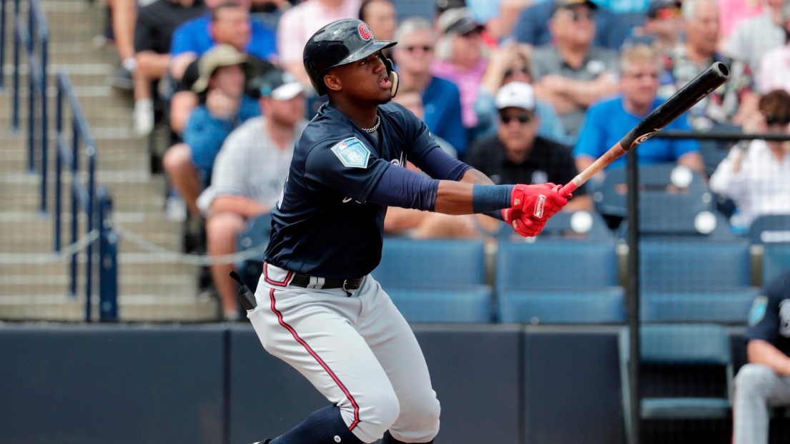 Ronald Acuna