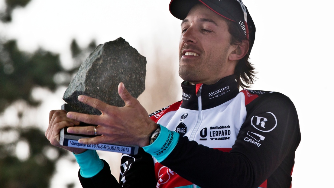 Fabian Cancellara