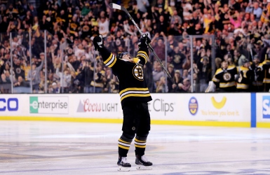 Torey Krug comme monnaie d'échange?