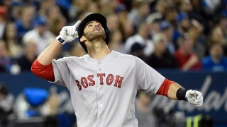 J.D. Martinez