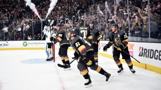 Jonathan Marchessault