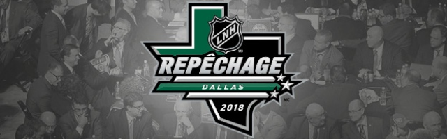 Repechage LNH Headers