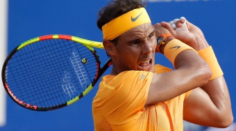 Rafael Nadal Rafael Nadal