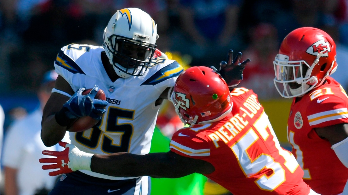 Antonio Gates