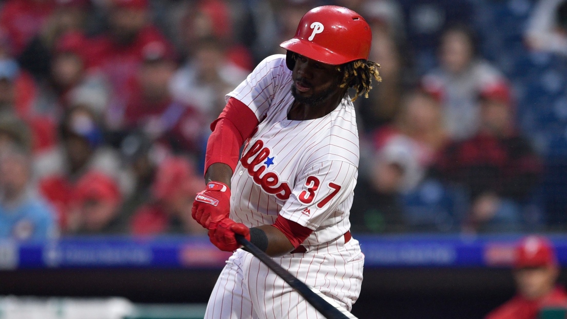 Odubel Herrera