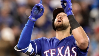 Joey Gallo Joey Gallo