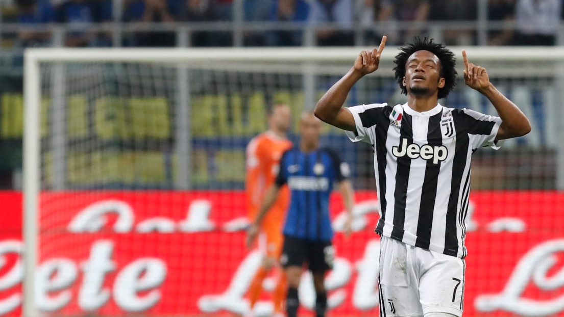 Juan Cuadrado