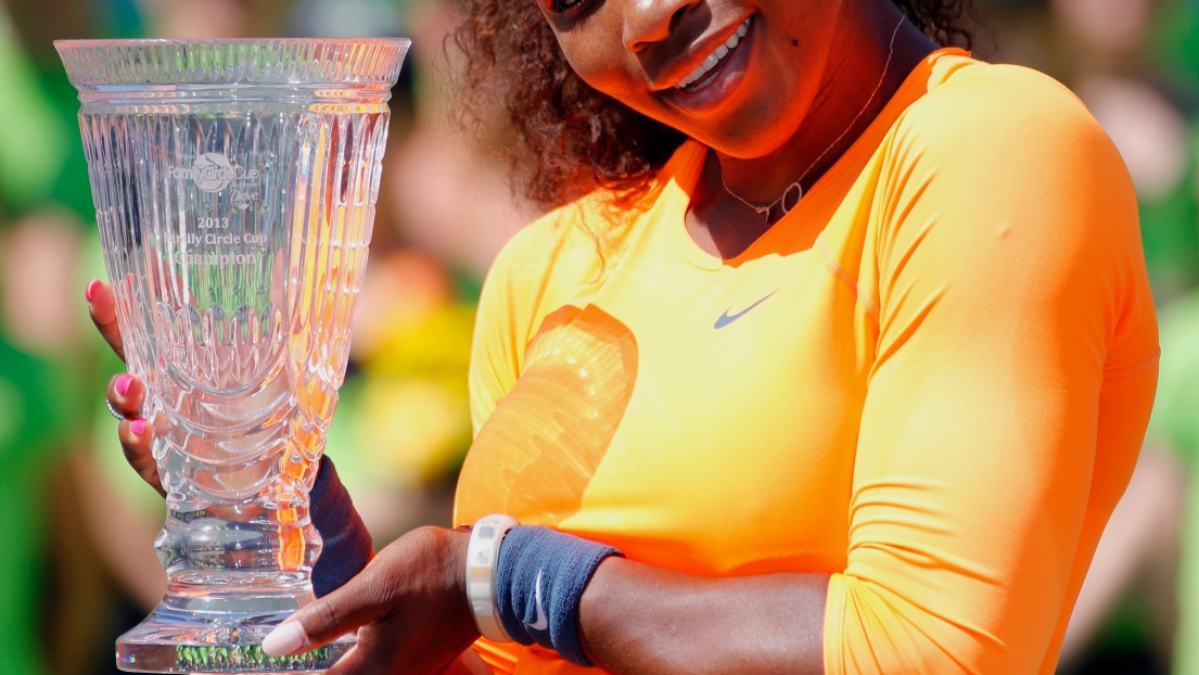 Serena Williams