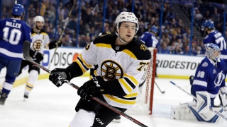 Charlie McAvoy