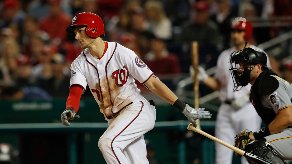 Trea Turner