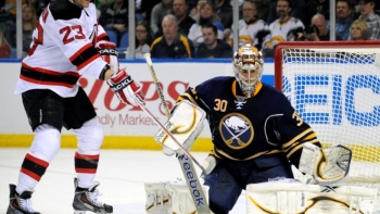 Devils 2 - Sabres 3 (Fus.)