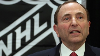 Gary Bettman Gary Bettman