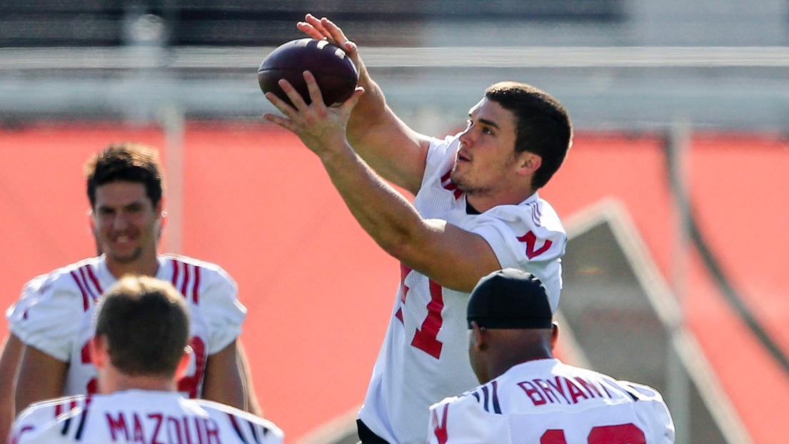 Des joueurs du Nebraska